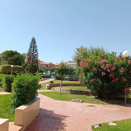 Capri - Pueblo Italia Apartment