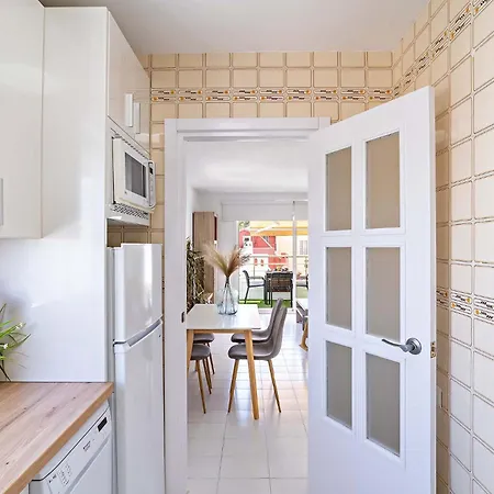 Apartment Capri - Pueblo Italia *