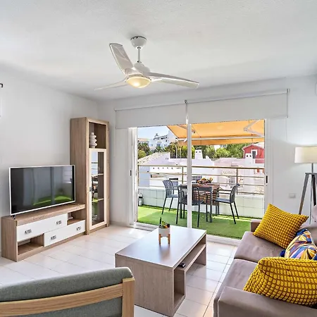 Apartment Capri - Pueblo Italia *