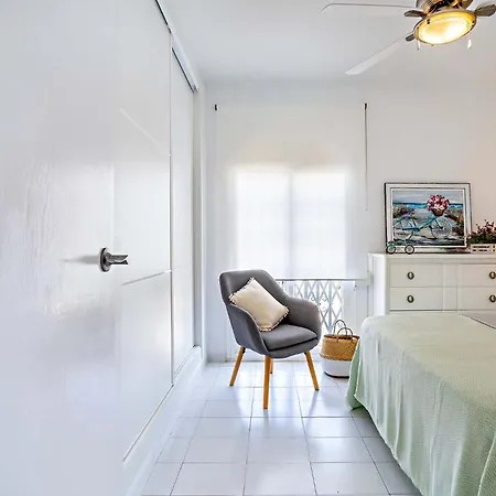Capri - Pueblo Italia Apartment Roquetas de Mar