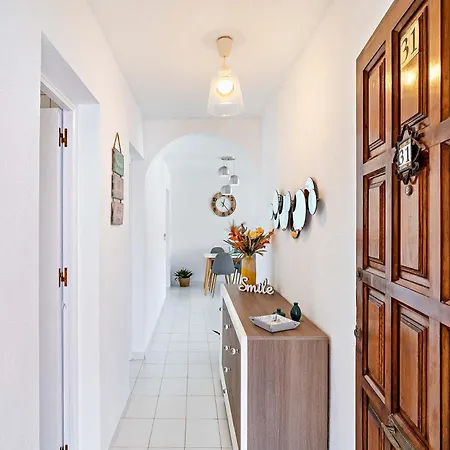 Apartment Capri - Pueblo Italia