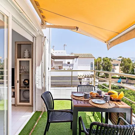 Apartment Capri - Pueblo Italia *