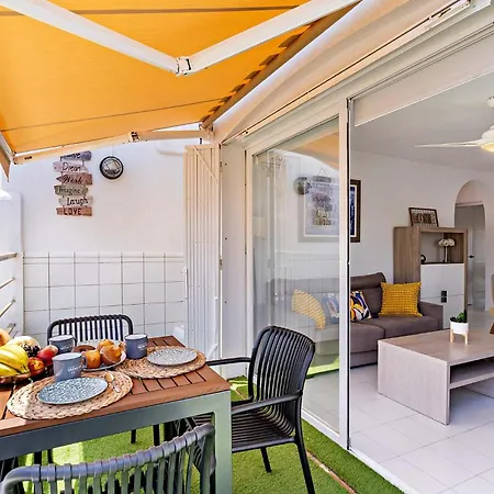 Capri - Pueblo Italia Apartment *