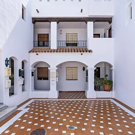 Apartamento Capri - Pueblo Italia
