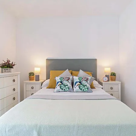Capri - Pueblo Italia Apartamento
